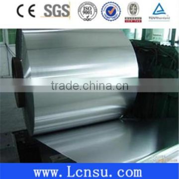 ASTM approved 60g galvanzed steel stripe ,galvanized steel rolls in coils
