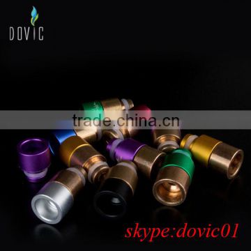 510 copper drip tip with top quality