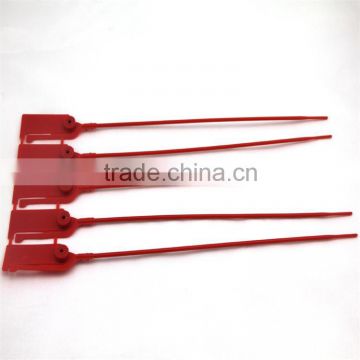 Newest factory sale plastic security seal