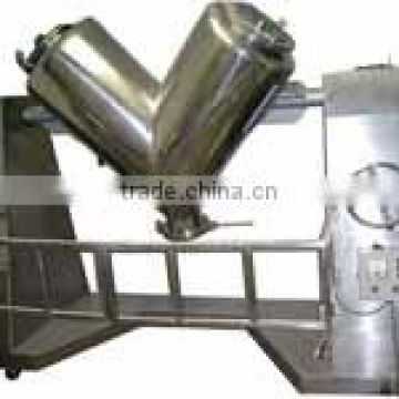 V Blender from Processing Machineries Expert
