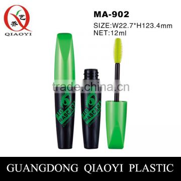 Plastic Blowing mascara bottle