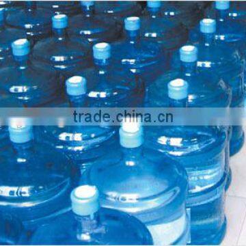 jar bottling machine/water filler line/gallon filling water/5 gallon mineral water machine