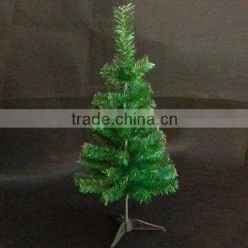 Artificial PVC Christmas Tree