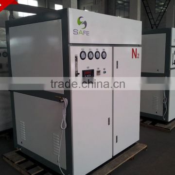 Chinese famous brand Cabinet type for Soldering industry nitrogen generator
