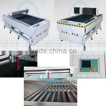 Widely used laser cutting engraving machine from Foshan HSG Laser HS-LGP1325