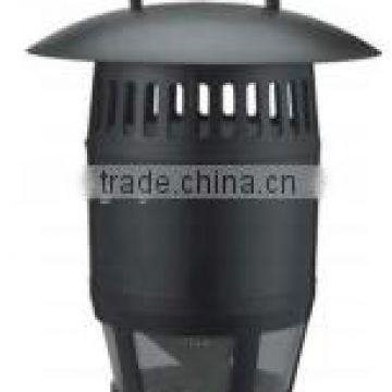 flying insect trap with fan with CE/EMC/EMF/LVD/GS