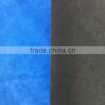 china manufacturer flocking textiles fabric