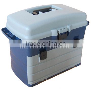 High Quality Fishing Seat Box with 3 Tackle Drawers