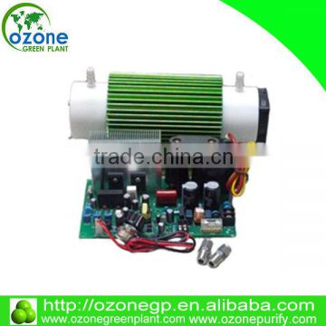 10G 20G 40G adjustable ozone generator spare parts / industrial ozone generator / ozone generator water treatment
