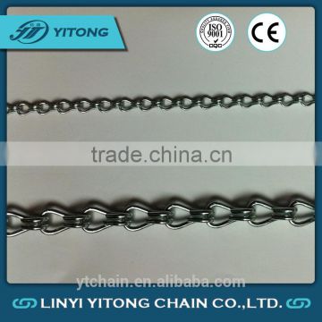 my test Alibaba China Factory Supply Weldless Register Chain