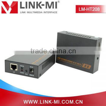 LM-HT208 60m Cat5e x1 HDMI Extender