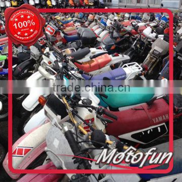 USED Japan MOTORCYCLES for sale 250/400/600/750/1000cc export