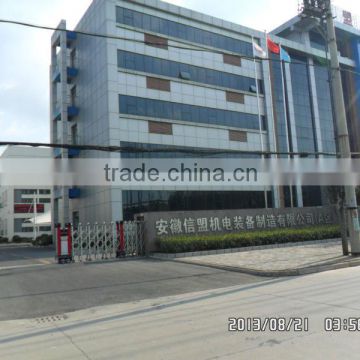 China Top Brand SUNMINE EQUIPMENT:Vehicle Carpet Foaming Mould Machine