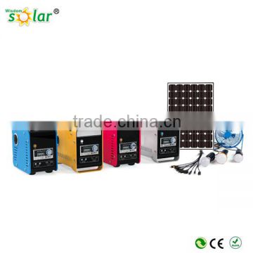 2015 Chinese factory price High efficency low price CE approved solar power system solar energy system for sale
