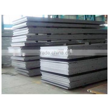 a572 grade 50 high strength low alloy structure steel plate