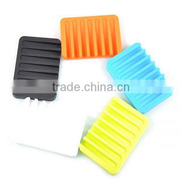 China Supplier quality and cheap plastic Soap Dish