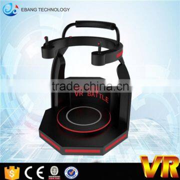 2016 Global Newest Immersive Simulator Acarde Game 9d vr Cinema