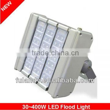 7000 lumens 100w led floodligh for tunnel ,parking lot ,square ,mi for tunnel ,parking lot ,square ,mines ,40w to 240w provided.