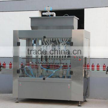 VINdeTABLE filling machine