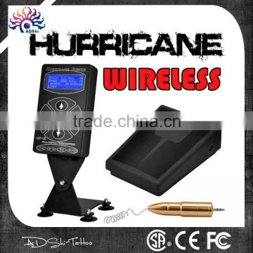 Pro Digital HP-2 Hurricane Tattoo Power ,HP-2 Tattoo Lcd Machine,Power Device