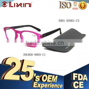 Fashion Reading Eyewear 39LRG6-8003