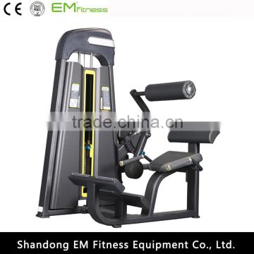 abdominal isolator gym fitness equipment