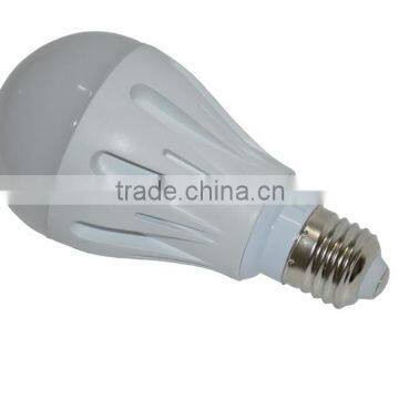 9watts SMD5730 High CRI 6000K 810Lm E27 Lamp Base Led Light Bulb