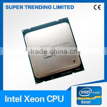 INTEL XEON PROCESSOR E5-2603V2 1.80GHZ QUAD CORE CPU FOR SERVER 730243-001