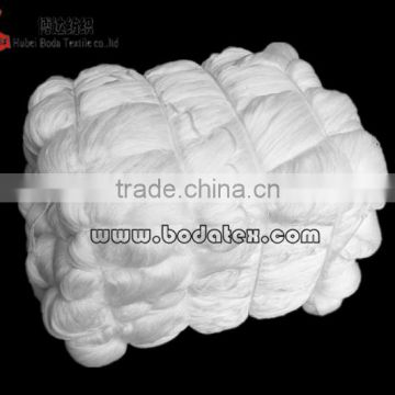 50S/3 china manufacturer of high tenacity 100% polyester hanks