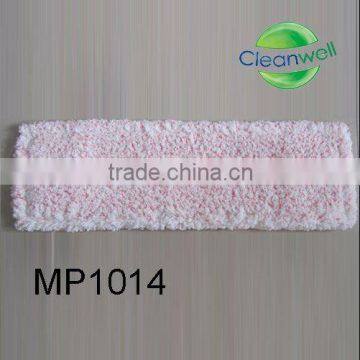 MP1014 Microfiber Mop Pad