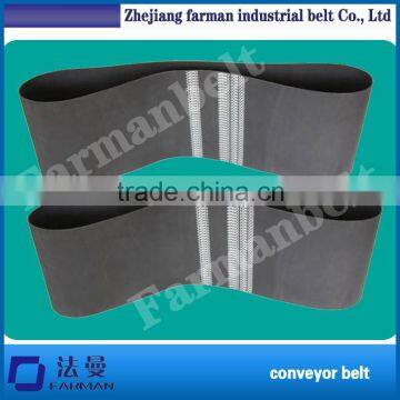 Atm Flat Belt/High performance flat belts /China flat belt supplier;High quality low price flat belt