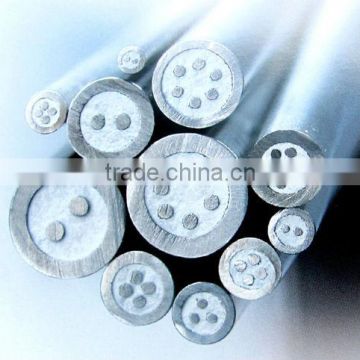 Mineral insulated Thermocouple tube