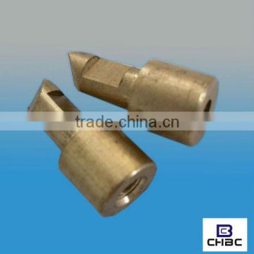 Manufacturers supply Hardware processing brass fasteners
