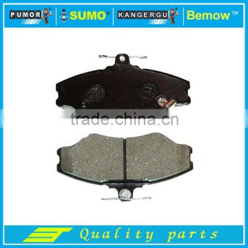 Auto Brake Pad 58101-43A00 5810143A00 FOR H100
