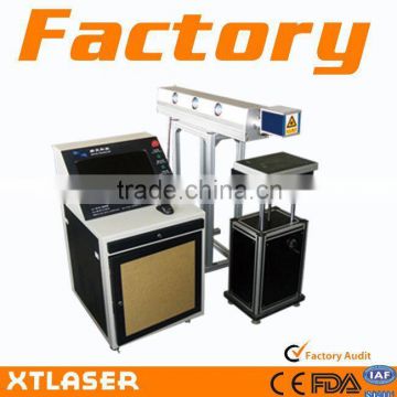 XT LASER Co2 Laser Marking machine/Fiber marker