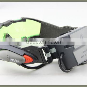 2016 best selling night vision glasses