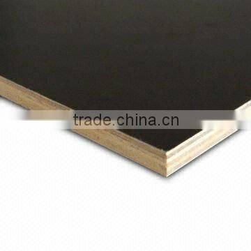 25mm film faced plywood for construction and furniture