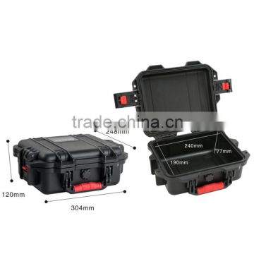 Custom logo hard plastic boxes tool case With Long-term Service
