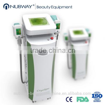 Hottest High Power Nubway C122 Cryolipolysis Device With All Good Feedback