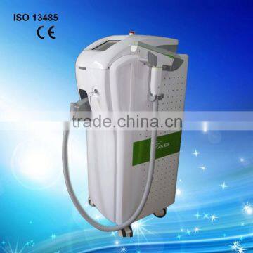 2013 IPL Multifunctional E-light Machine for flaccid skin treatment