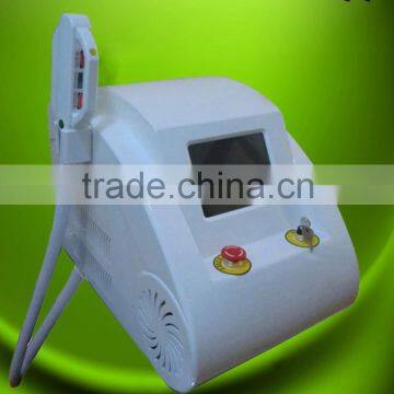 Newest beauty machine viss ipl hair removal system