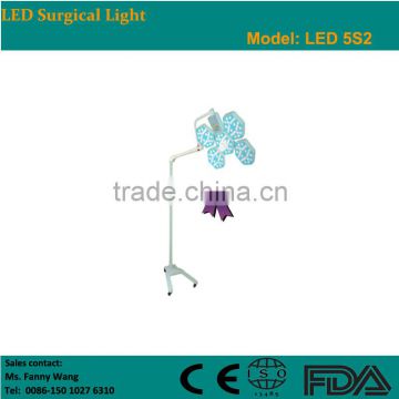 New style excellent quality LED surgical shadowless operation light