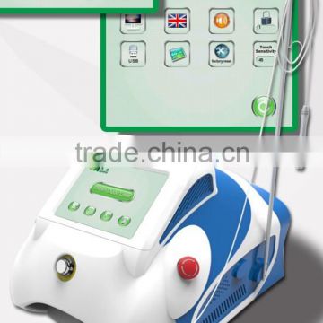 10W/980nm vascular removal diode laser