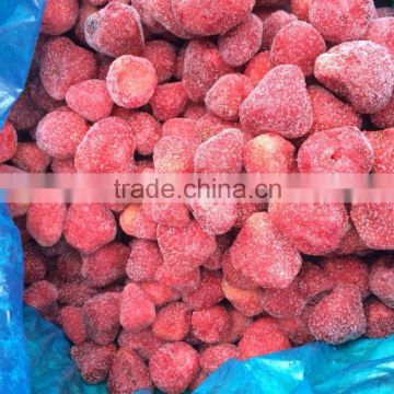 Factory Price for IFQ Frozen Strawberry