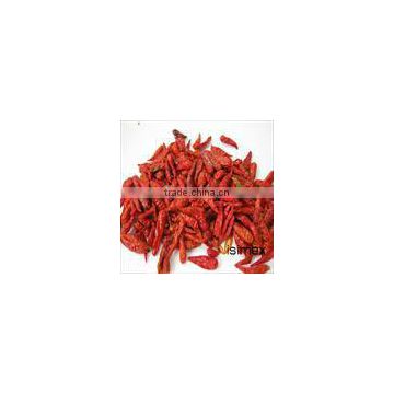 DRIED RED CHILLI HIGH QUALITY