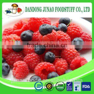 IQF Fruit Mixture Grade A