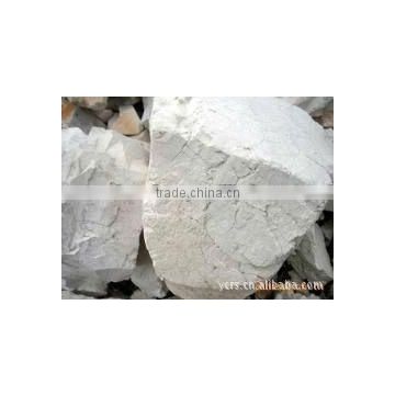 Kaolin Clay paper grade and Paint Grade