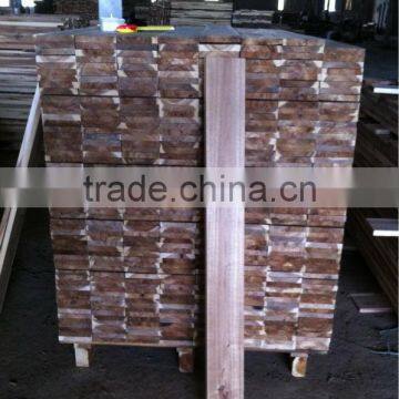 Flooring Lumber