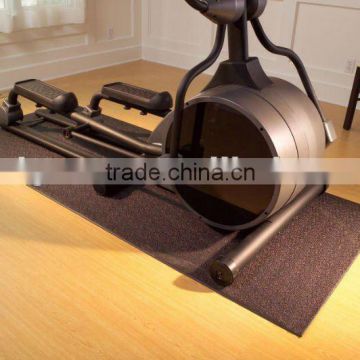 treadimill mat floor everoll crossfit gym rubber