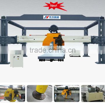 NEW SZSJ160 artificial STONE marble machinery